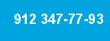 912 347-77-93